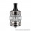 Authentic Lost UB Lite Tank Atomizer 3.5ml Gun Metal