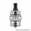 Authentic Lost UB Lite Tank Atomizer 3.5ml Silver