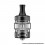 Authentic Lost UB Lite Tank Atomizer 3.5ml Black