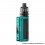 Authentic Lost Thelema Mini 45W Box Mod Kit with UB Lite Pod Dragon Green