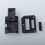 Mission Rokr Switch Style Inner Plate Set for SXK BB / Billet POM
