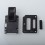 Mission Rokr Switch Style Inner Plate Set for SXK BB / Billet Aluminum
