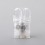 Authentic DEJAVU DJV HEX Replacement Pod Cartridge 1.2ohm