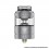 Authentic Vandy Requiem RTA Atomizer Frosted Grey