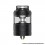 Authentic Vandy Requiem RTA Tank Atomizer Matte Black