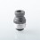 Mission MXV Nuke Style Drip Tip for BB / Billet Mod Gun Metal Aluminum