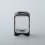 Monarchy Style Boro Tank for SXK BB / Billet AIO Box Mod Kit Black PC Aluminum