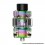 Authentic HorizonTech Aquila Ti Tank Atomizer Rainbow