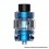 Authentic HorizonTech Aquila Ti Tank Atomizer Blue