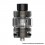 Authentic HorizonTech Aquila Ti Tank Atomizer Gun Metal