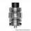 Authentic HorizonTech Aquila Ti Tank Atomizer Titanium