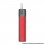 Authentic Aspire Vilter Pod System Kit Red