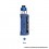 Authentic Geek E100i (Aegis Eteno) 100W Pod Mod Kit Blue