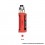 Authentic Geek E100i (Aegis Eteno) 100W Pod Mod Kit Red