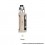 Authentic Geekvape E100i (Aegis Eteno) 100W Pod Mod Kit Beige