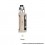 Authentic Geek E100i (Aegis Eteno) 100W Pod Mod Kit Beige