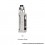 Authentic Geekvape E100i (Aegis Eteno) 100W Pod Mod Kit Volcanic Grey