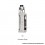 Authentic Geek E100i (Aegis Eteno) 100W Pod Mod Kit Volcanic Grey