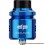 Authentic Digi Drop RDA V2 Rebuildable Dripping Atomizer Blue