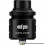 Authentic Digi Drop RDA V2 Rebuildable Dripping Atomizer Black