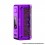 Authentic Lost Thelema Mini 45W Box Mod Purple Survivor