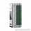Authentic Lost Thelema Mini 45W Box Mod Selva Silver