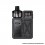 Authentic Uwell Crown M Pod Mod Kit 1000mAh 4ml Black