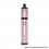 Authentic Innokin Endura Apex Pod System Kit Pink