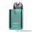 Authentic Aspire Minican Plus Pod System Kit Semitransparent Green