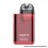 Authentic Aspire Minican Plus Pod System Kit Semitransparent Red