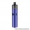 Authentic Aspire AVP Cube Starter Kit 1300mAh 3.5ml Navy Blue