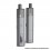 Authentic Aspire Vilter S Pod System Kit 500mAh 2ml Grey