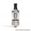 Authentic Aspire Nautilus Nano Tank Atomizer Silver