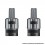 Authentic VOOPOO ITO Pod Cartridge for Doric Q Kit / Doric 20 SE Kit 0.7ohm