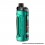 Authentic Geek B100 Boost Pro 2 Pod Mod Kit Bottle Green