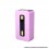 Authentic Dovpo Themis 220W VW Box Mod Lilac