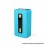 Authentic Dovpo Themis 220W VW Box Mod Tiffany Blue