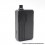 Authentic SKNKWORKX D-01 AlO Box Mod Black