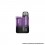 Authentic SMOK Solus G-Box Pod System Kit Translucent Purple