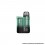 Authentic SMOK Solus G-Box Pod System Kit Translucent Green
