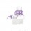 Authentic Geek H45 Aegis Hero 2 Pod Cartridge Crystal Purple