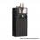 Authentic LVE Orion II Pod System Mod Kit 1500mAh Black Textured Carbon