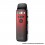 Authentic VOOPOO VINCI 3 Mod Pod Kit 1800mAh 4ml Aurora Red