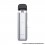 Authentic SMOK Novo 2C Pod System Kit 800mAh Silver