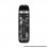 Authentic SMOK Novo 5 30W Pod System Kit Fluid Black Grey