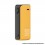 Authentic Eleaf iJust P40 Pod Mod 1500mAh Yellow