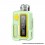 Authentic Rincoe Jellybox XS Pod System Kit 1000mAh 2ml Avocado Green