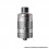 Authentic Aspire Nautilus 3S Sub Ohm Tank Atomizer Stainless Steel