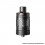 Authentic Aspire Nautilus 3S Sub Ohm Tank Atomizer Black