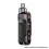 Authentic MOTI X Pod System Kit 2000mAh 4ml Gunmetal Grey